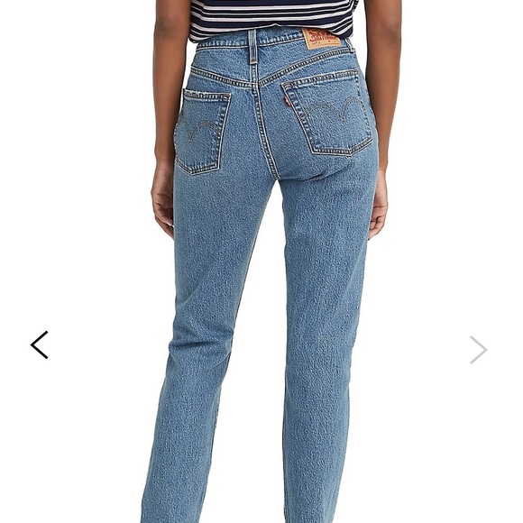 Levi’s 501 s brand new with tags - Picture 2 of 6